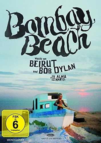 Bombay Beach [DVD]