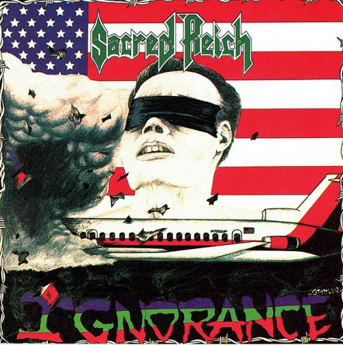 Ignorance [CD]