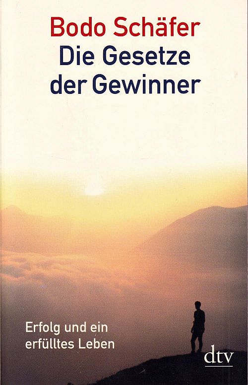 Die Gesetze der Gewinner