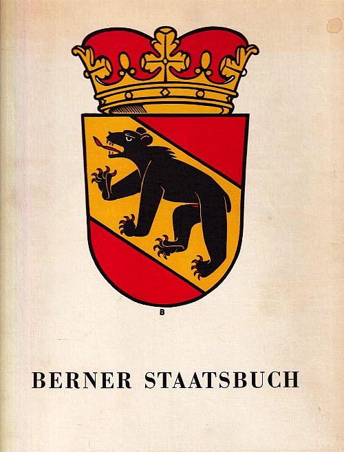 Berner Staatsbuch