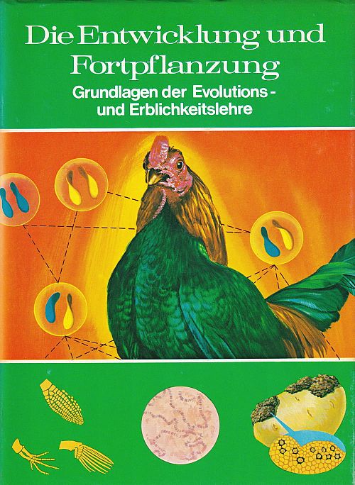 Welt der Wissenschaft - Die Entwicklung und Fortpflanzung 