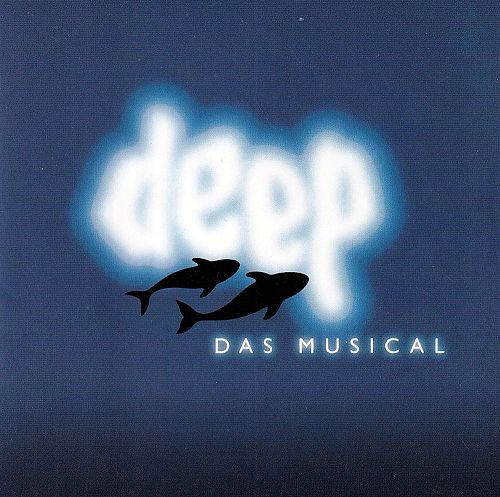 Deep - Das Musical [CD]