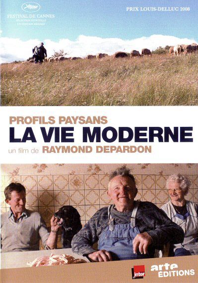 La vie moderne [DVD]