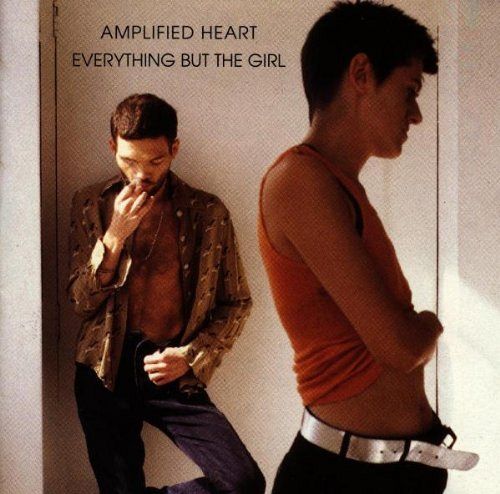 Amplified Heart - New Version [CD]