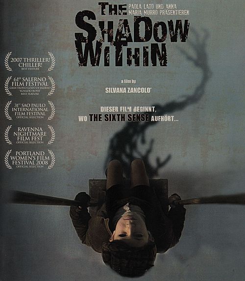 The Shadow Within [Blu-ray]
