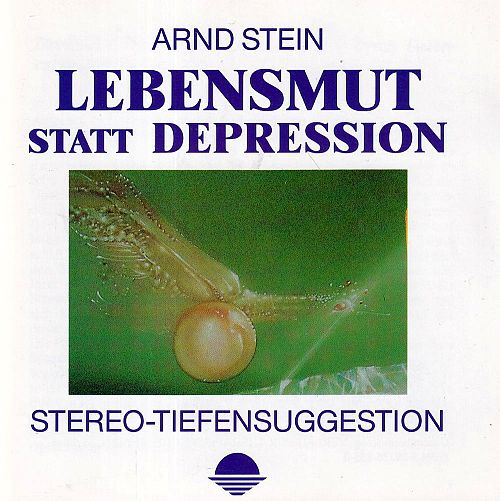 Lebensmut statt Depression