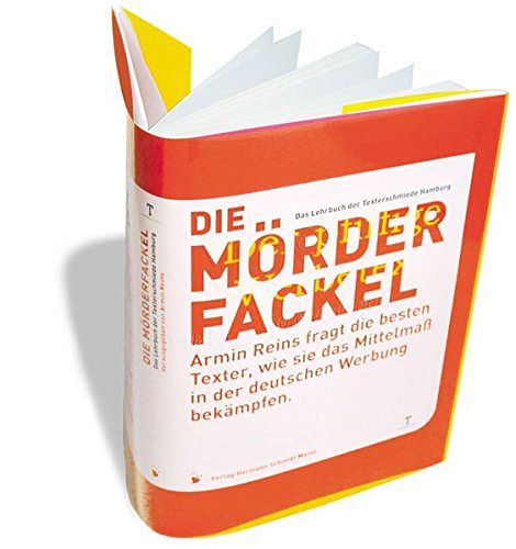 Die Mörderfackel