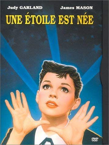 Une étoile est née [DVD]