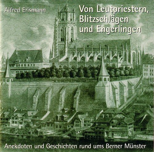 Von Leutpriestern, Blitzschlägen und Engerlingen