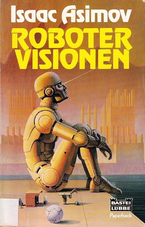 Robotervisionen