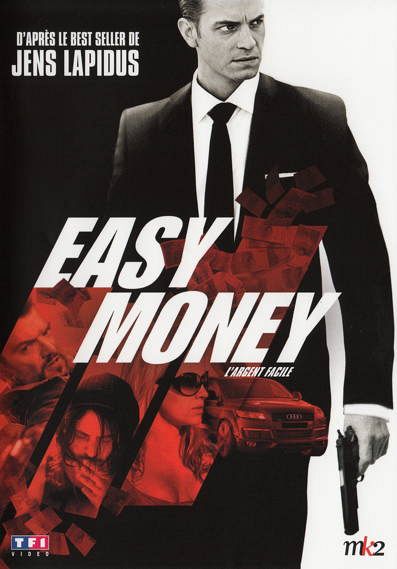 Easy Money [DVD]