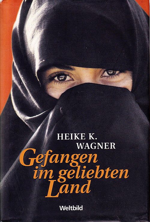 Gefangen im geliebten Land