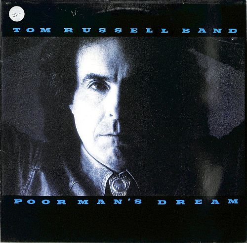 Poor Man's Dream [Vinyl]