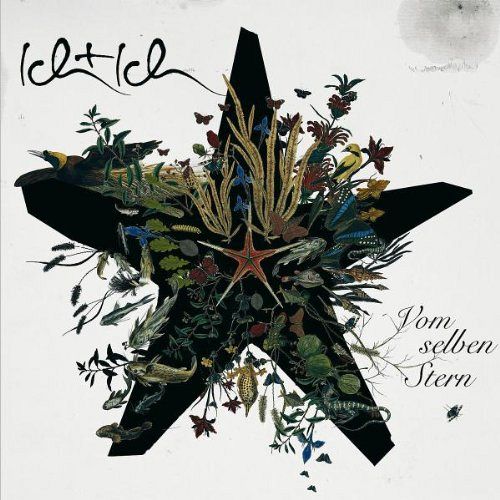 Vom Selben Stern [CD]
