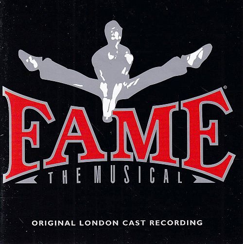 Fame - The Musical [CD]