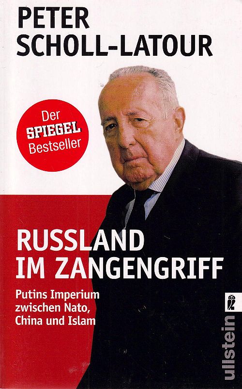 Russland im Zangengriff