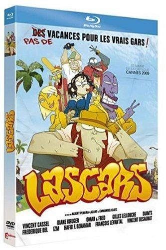 Lascars - Le film [Blu-ray]