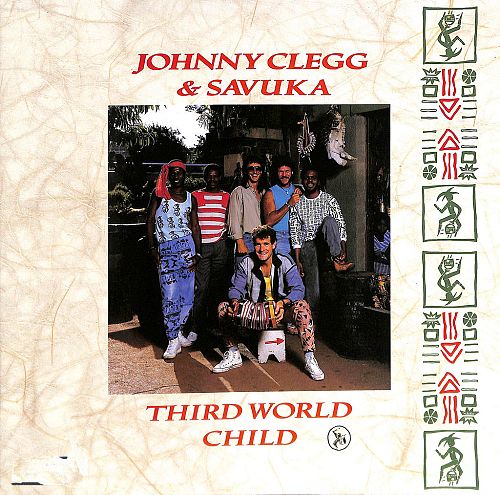 Third world child [Vinyl]