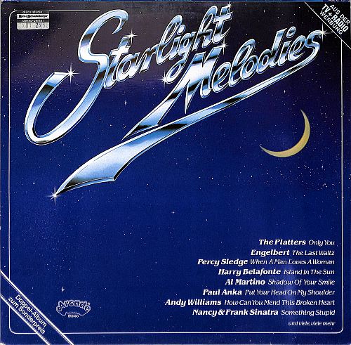 Starlight Melodies [Vinyl]