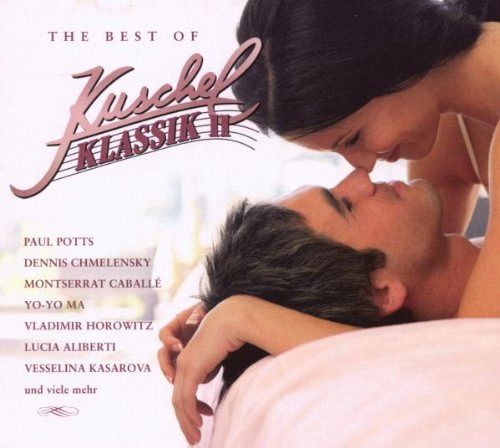 The Best of Kuschelklassik Vol. 2 [CD]