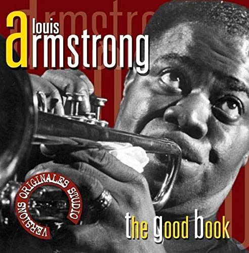 The Good Book [CD]