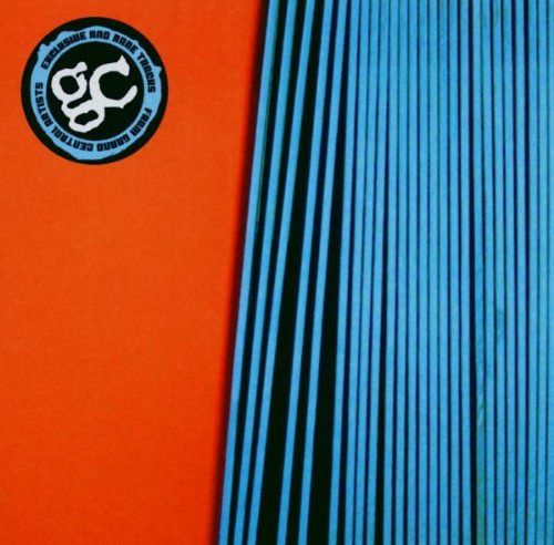 Grand Central Sampler 2 [CD]