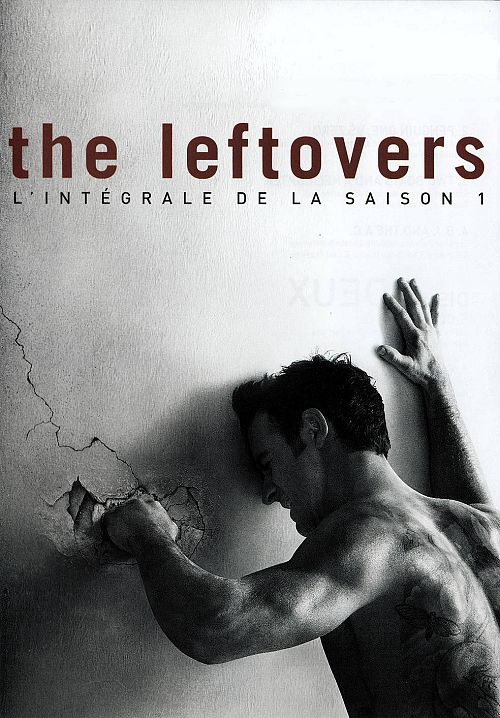 The Leftovers - Saison 1 [DVD]