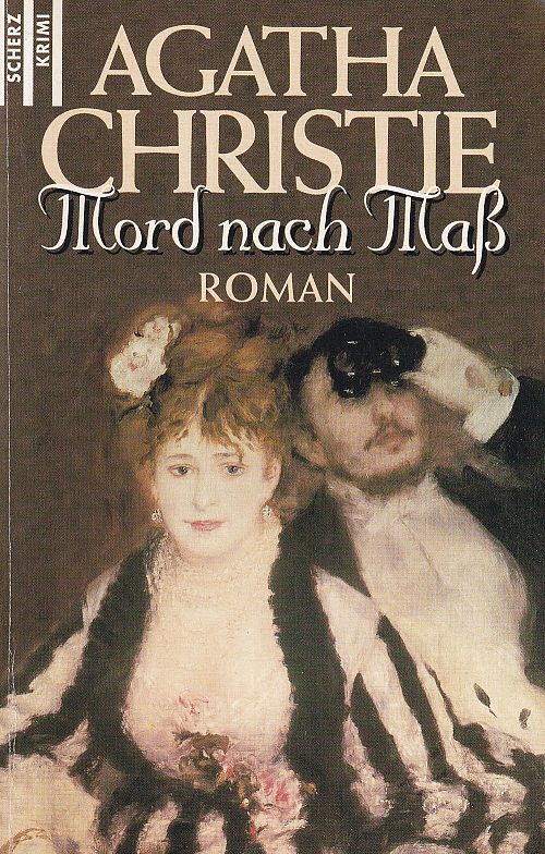 Mord nach Mass