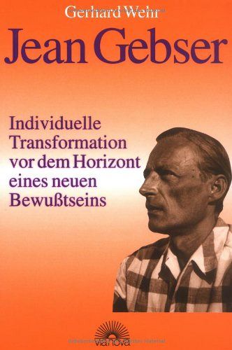 Jean Gebser