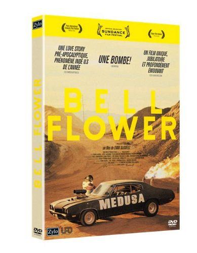 Bellflower (VOST) [DVD]