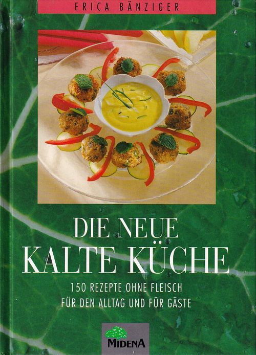 Die neue Kalte Küche