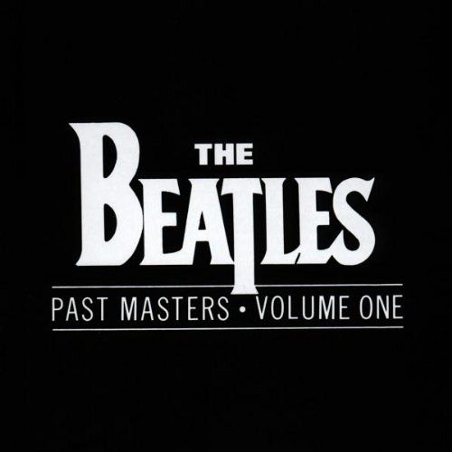 Past Masters  [CD]