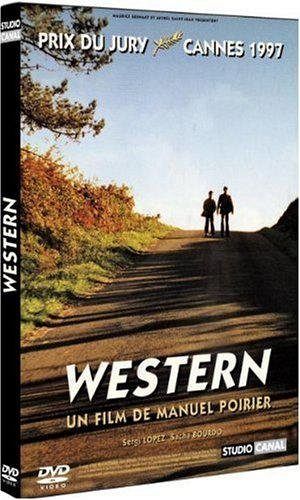 Western [DVD]