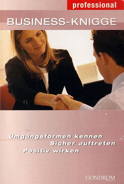 Business-Knigge