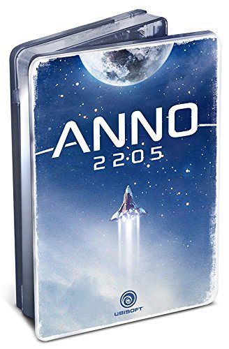 ANNO 2205 [PC]