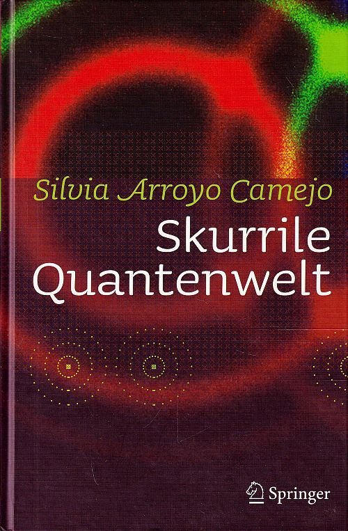 Skurrile Quantenwelt