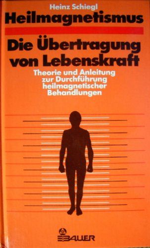 Heilmagnetismus