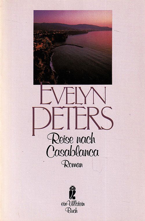 Reise nach Casablanca