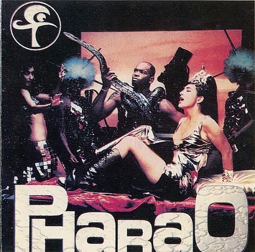 Pharao [CD]