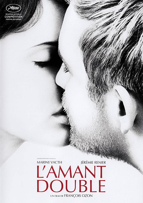 L'Amant double [DVD]