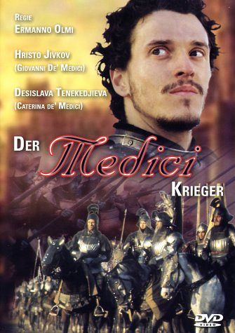 Der Medici-Krieger [DVD]
