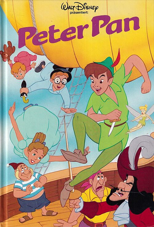Peter Pan