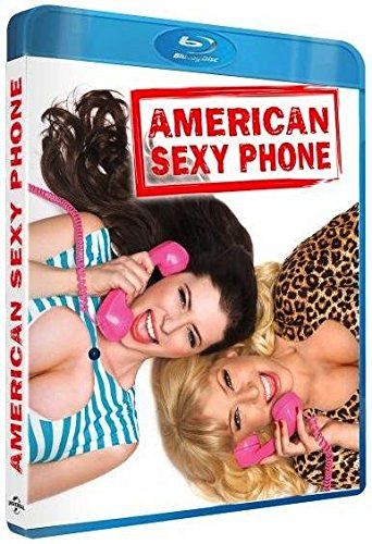 American Sexy Phone [Blu-ray]