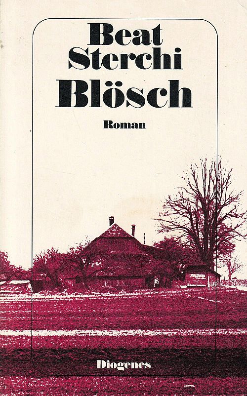 Blösch