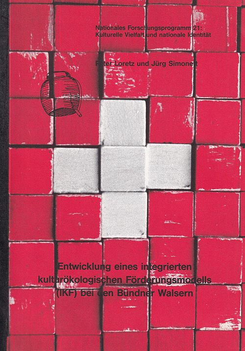 Nationales Forschungsprogramm 21