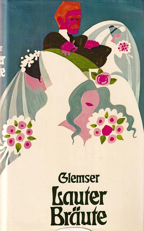 Lauter Bräute