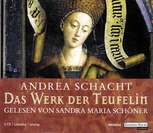 Das Werk der Teufelin