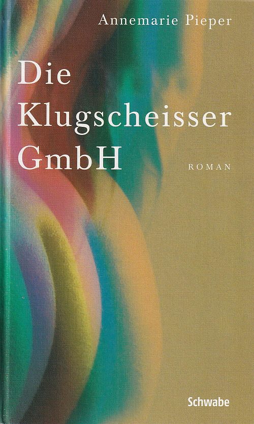 Die Klugscheisser GmbH
