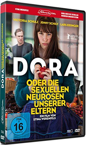 Dora oder die sexuellen Neurosen unserer Eltern  [DVD]