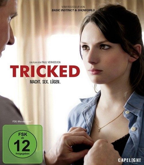 Tricked [Blu-ray]